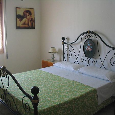 Marycarmen Alghero Quarto foto