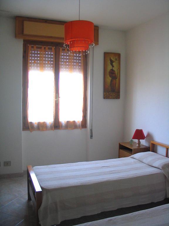 Marycarmen Alghero Quarto foto