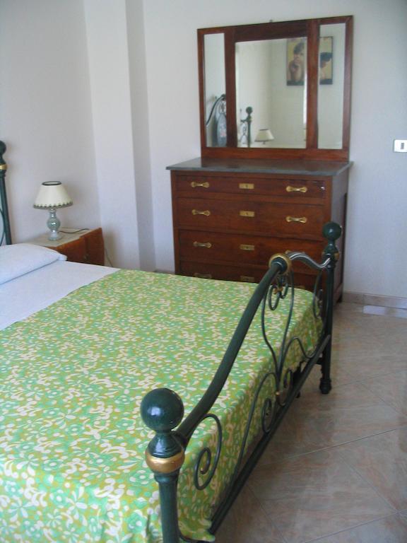 Marycarmen Alghero Quarto foto