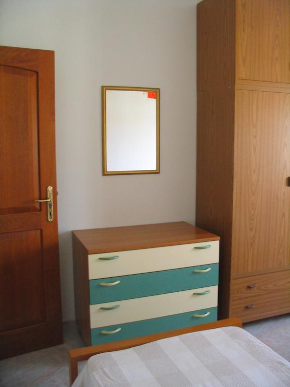 Marycarmen Alghero Quarto foto