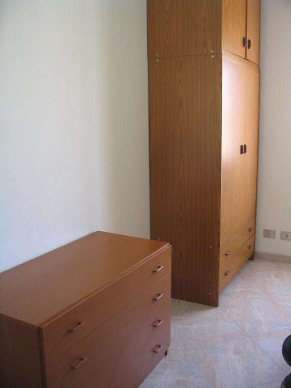 Marycarmen Alghero Quarto foto
