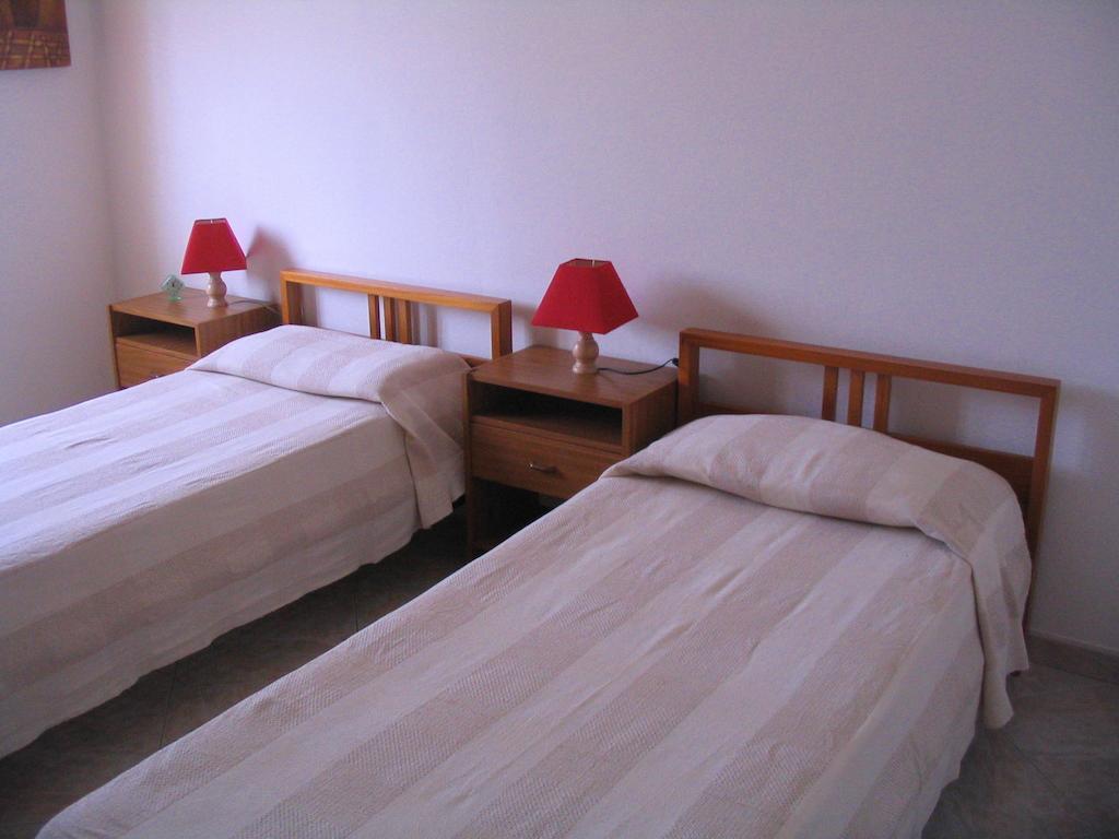 Marycarmen Alghero Quarto foto