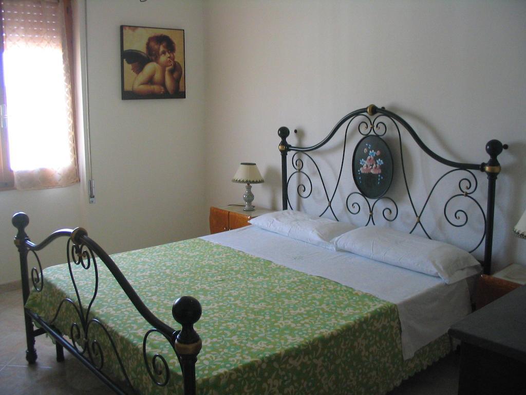 Marycarmen Alghero Quarto foto