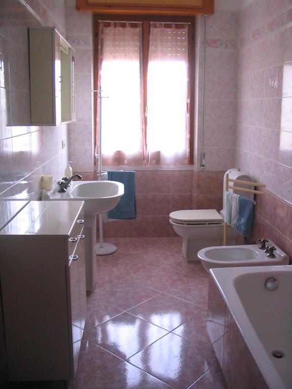 Marycarmen Alghero Quarto foto