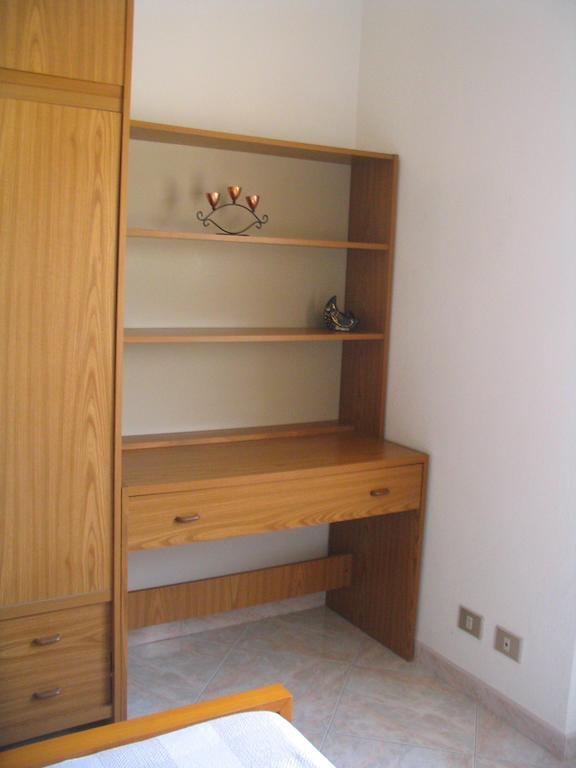 Marycarmen Alghero Quarto foto